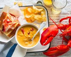 New England Lobster Market & Eatery