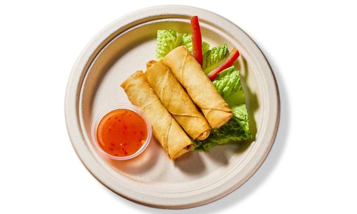 Spring Roll