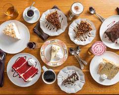 Kaminsky's Dessert Cafe - Vista