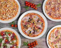 Pizza Al Forno & Celeste