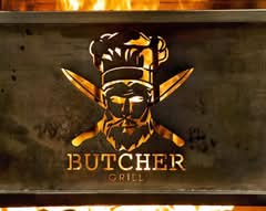 Butcher Grill