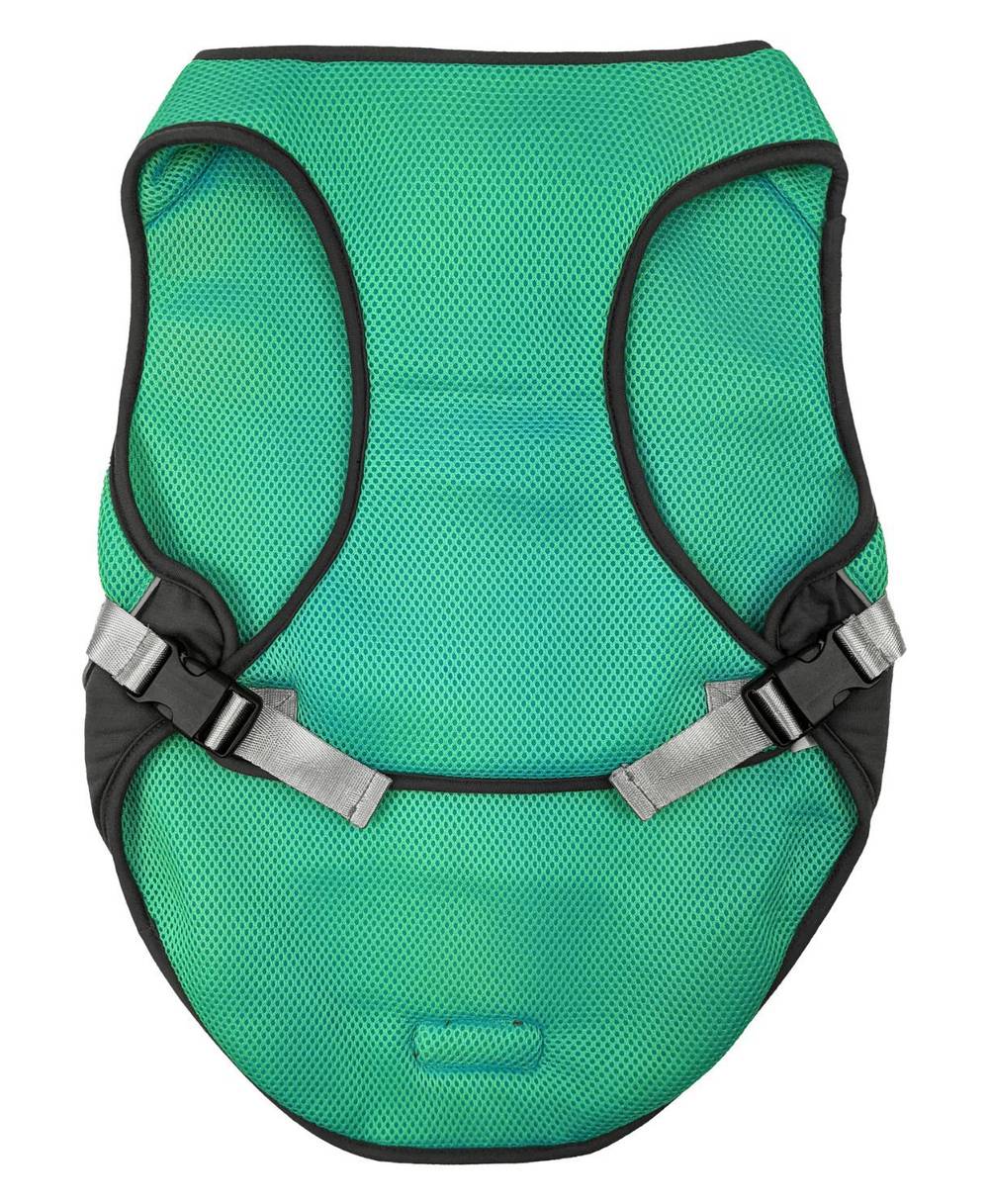 Coleman Pet Cooling Jacket, Assorted Sizes, Green