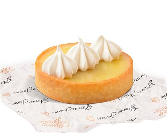 Citrus Tart