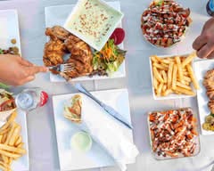 Kurdistán Doner Kebab (Grases)