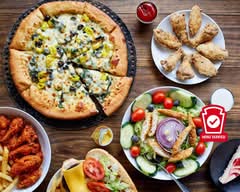 Pizza Valley