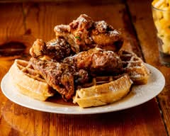 Roco’s Chicken & Waffles (Pittsburgh)
