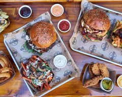 TÜRKITCH Smashburger 2