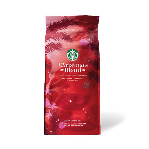 Christmas Blend 2025 250G