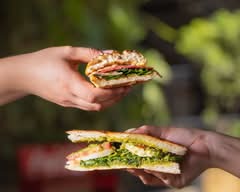 Hugos La Juerta (Mercato)