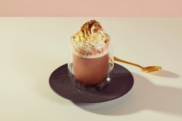Hot Chocolate