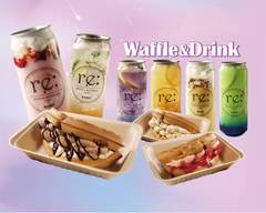 re: Waffle&Drink