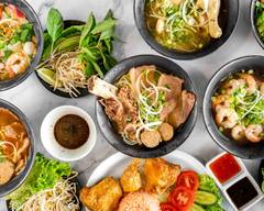 Hue Cafe and Deli
