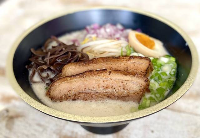 Susuru Ramen Bar photo 2