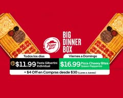 Pizza Hut Manatí