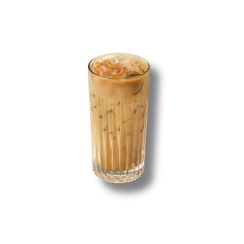Iced Protein Sugar-Free Vanilla Latte