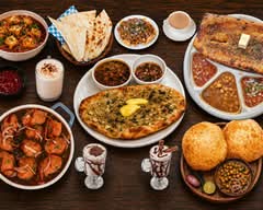 Sifat Indian Cuisine