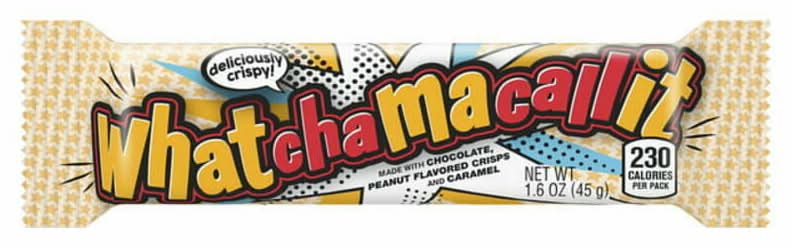 Whatchamacallit 1.6oz