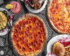 Zoli's Pizza (Fort Worth)