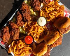 Gingers Hot Chicken - Annapolis