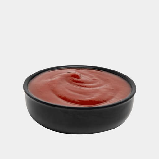 Sauce épicée / Spicy Sauce