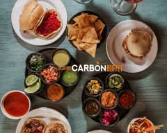 TACOS QUE CARBON BUFFET