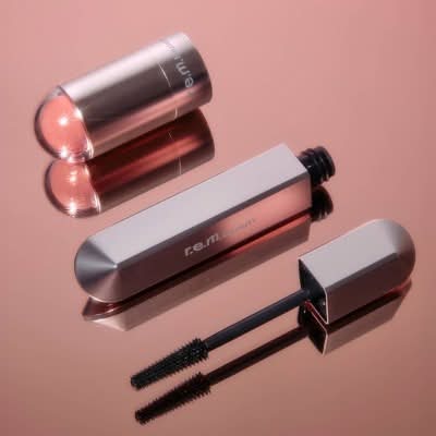 R.E.M. Beauty Purse Essentials Cheek & Lash Set Delivery Near Me