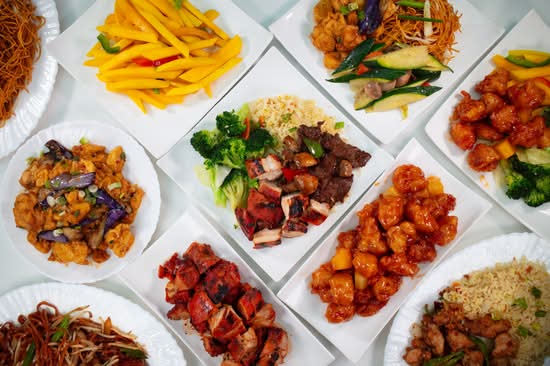 California Thai (5150 Yonge Street)