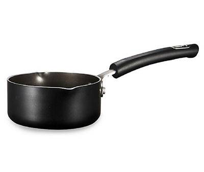 Real Living Non-Stick Rivet Handle Saucepan