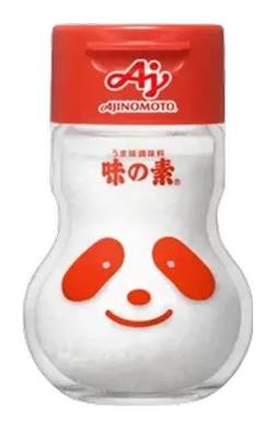 アジパンダ瓶 味の素 70g