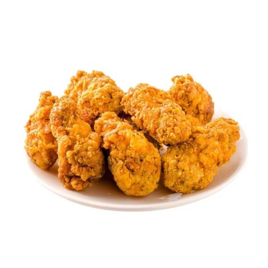*NEW* Boneless Wings