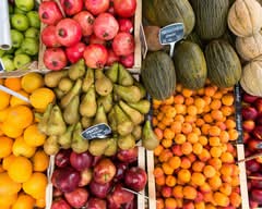 Arafat Grocery & Halal Meat (Eglinton Ave)