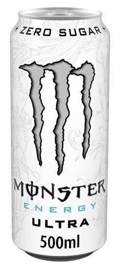 MONSTER ABSOLUTE ZERO 500ml
