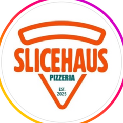 Slicehaus Pizzeria (30 Carmine Street)