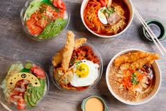 The Poke Co - Huntington Beach