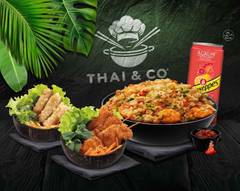  Thai & Co