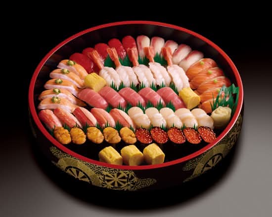 神楽 (かぐら) 5人前【 V2703 】Kagura (5 Servings)