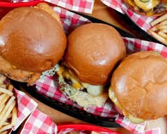 Tam's Kitchen Torbay