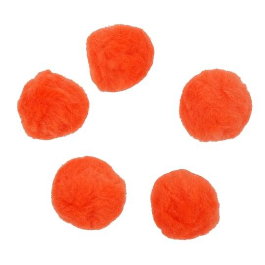 2" Pom Poms By Creatology, 20Ct.