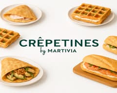 Crêpetines