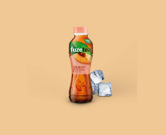 🥤 Fuzetea 50 cl