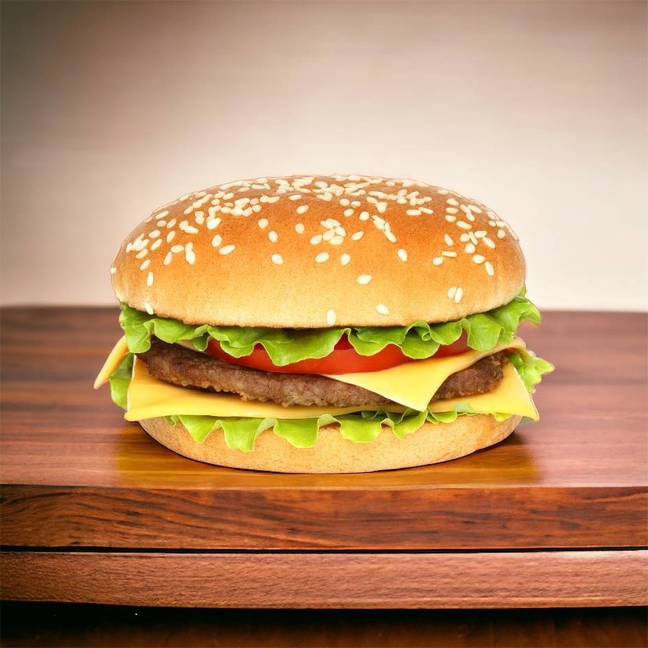 Cheese Burger