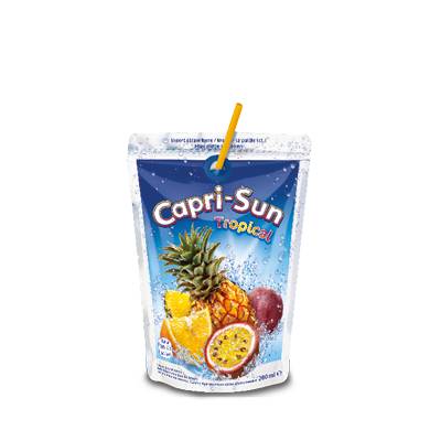 Caprisun 20cl