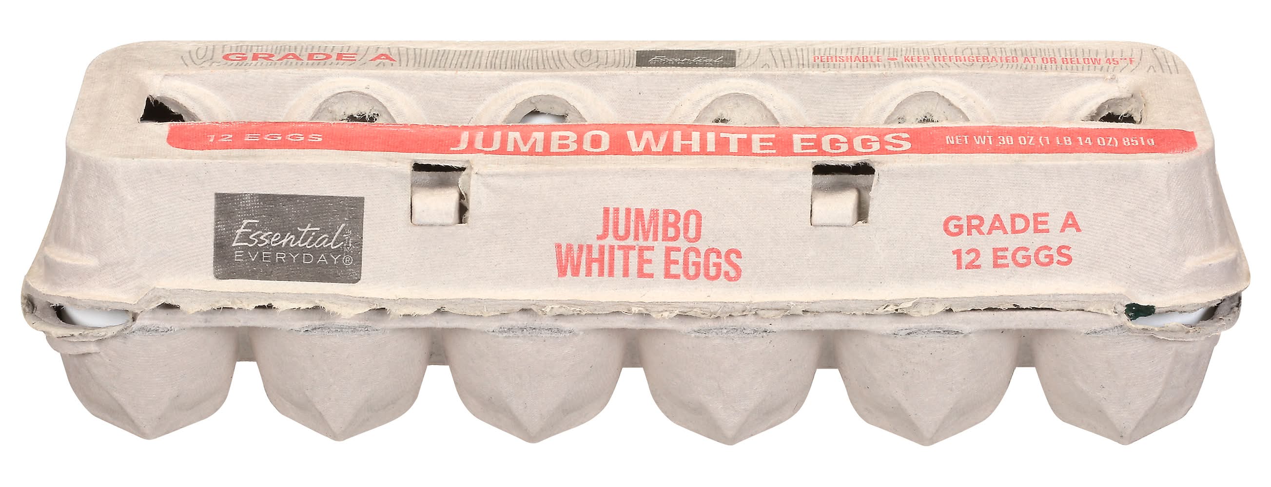 Essential Everyday Eggs (12 ct)