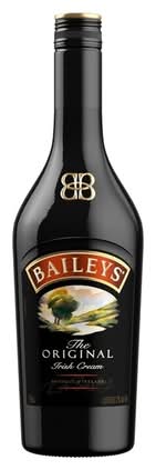 Baileys Original Irish Cream Liqueur 750mL