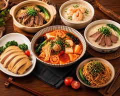 本格中華 揚州・宴