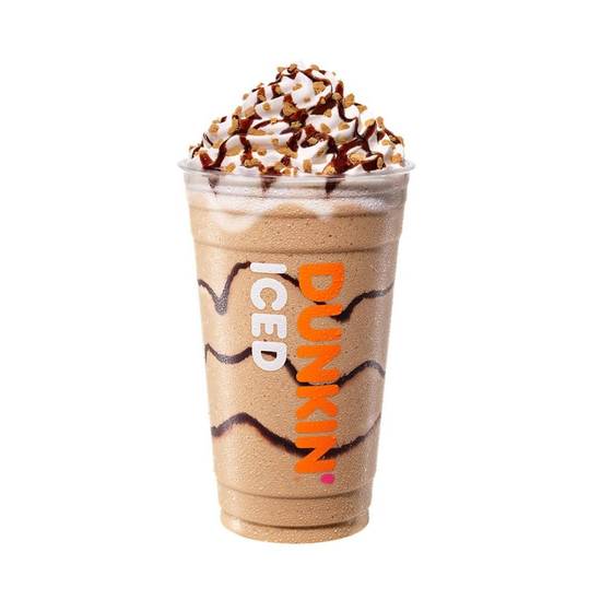 S´more Frozen Coffee M