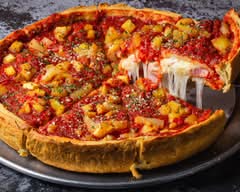 Angelo's Stuffed Pizza
