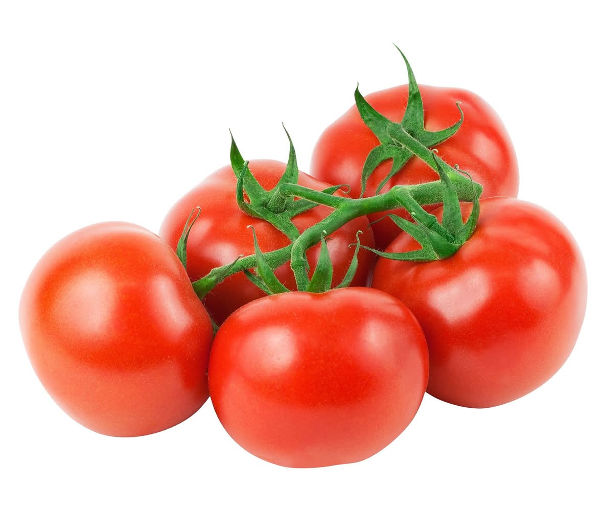 Tomates Sur Vigne 1.36 Kg / Mucci Farms Prova Red Cluster Tomatoes (1.36 kg / 3 Lb)