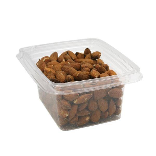 Hy-Vee Almonds Roasted & Salted
