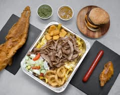 East Goscote Fish Bar